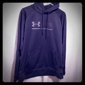 Under Armour hoodie